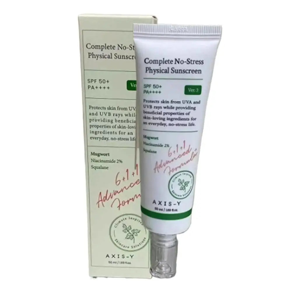 Axis-y Dark Spot Correction Serum & Glow Cream Effectively Improves Dark Moisturizing Soothing Reduce Pigmentation Skin Care