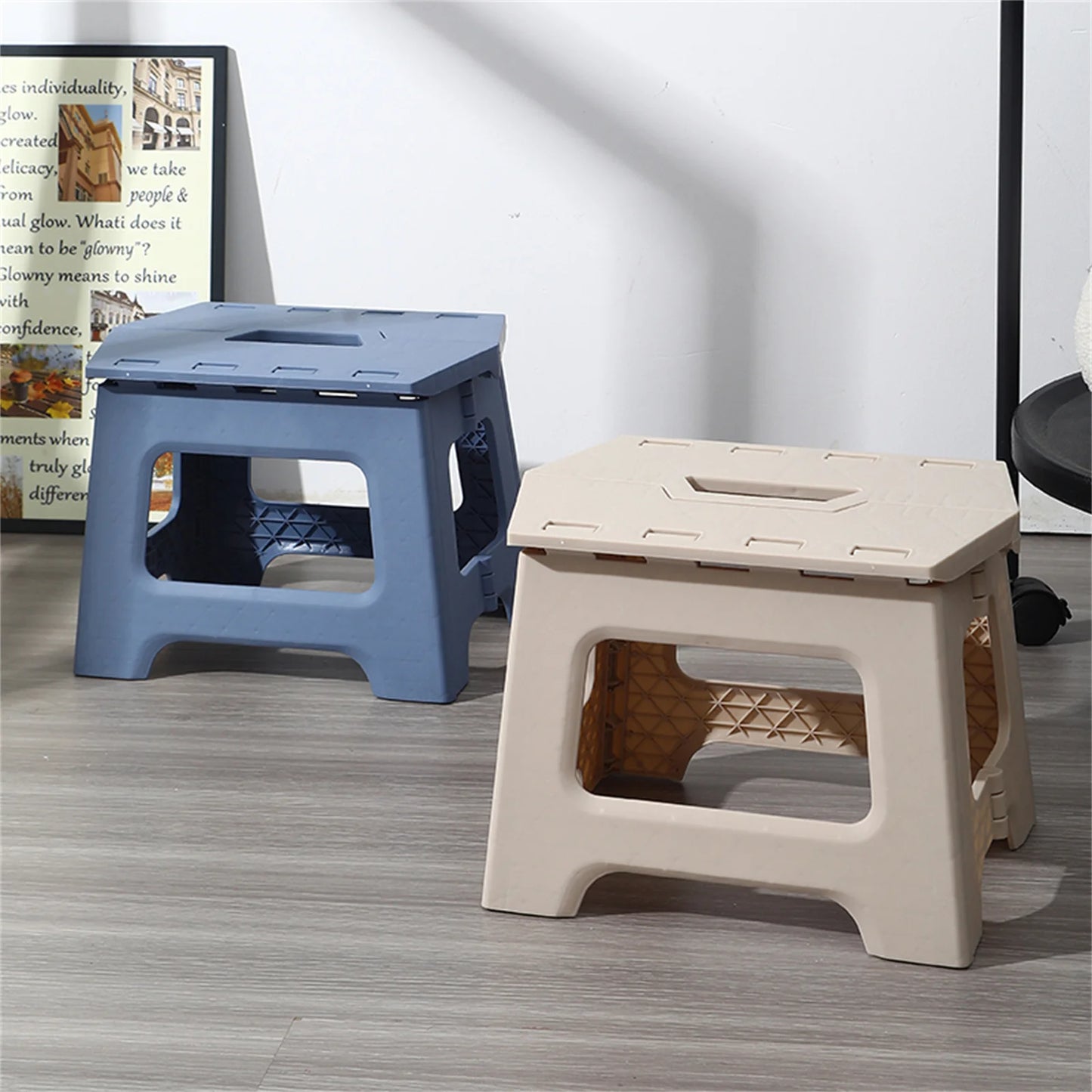 Folding Stools, Portable Folding Chairs, Train Home, Subway Chairs, Outdoor Low Stools, Fishing Chairs, Beach Chairs