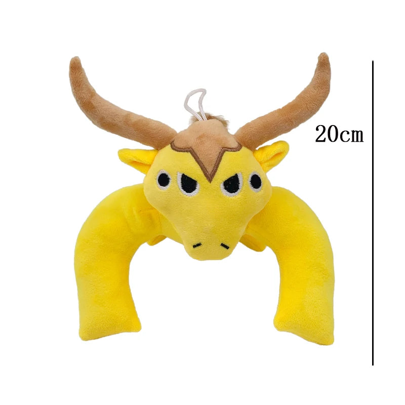 12pcs Skibidi Toilet Plush Toy New Skibidi Doll Stuffed Toy Skibidi Speakerman Plush Camara Camera Man Plush Stuffed Soft Toy