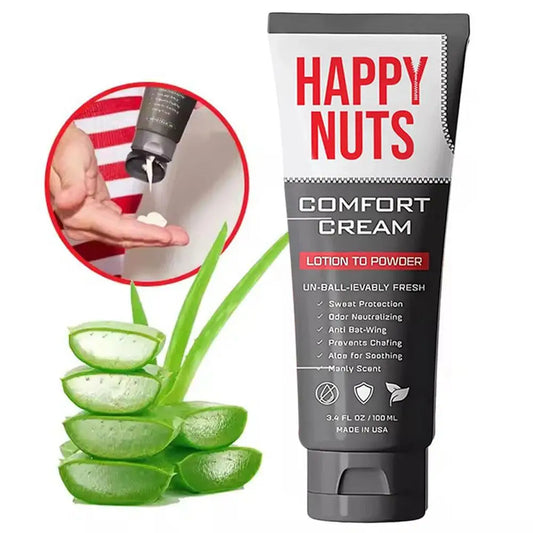 Men's Sandalwood Body Deodorant Cream Gently Remove Body Odor And Reduces Friction Men's Body Care Cream Hot products Gifts