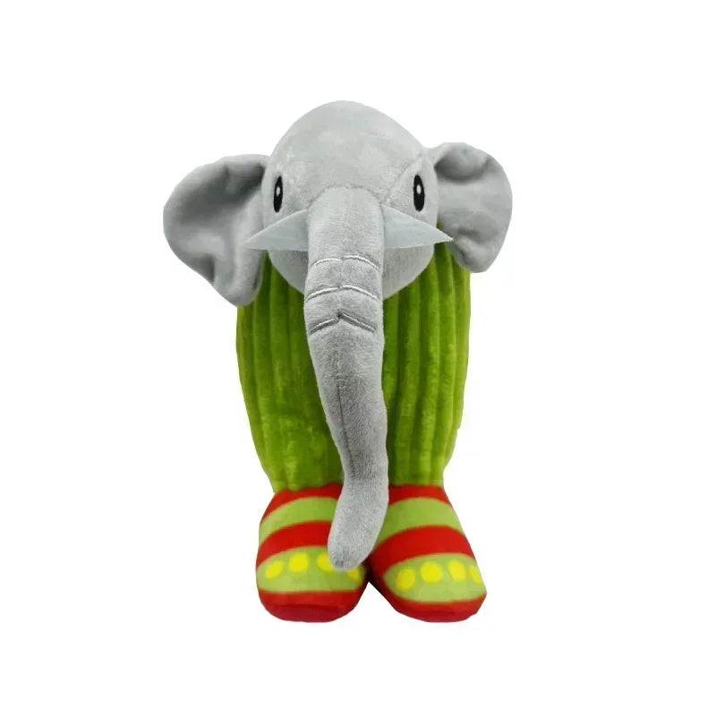 Italian Brainrot Tung Tung Tung Sahur Plush Toys 22-47cm Tungtung Sahur Tralalero Tralala Shark Plush Soft Stuffed Toy Doll Gift