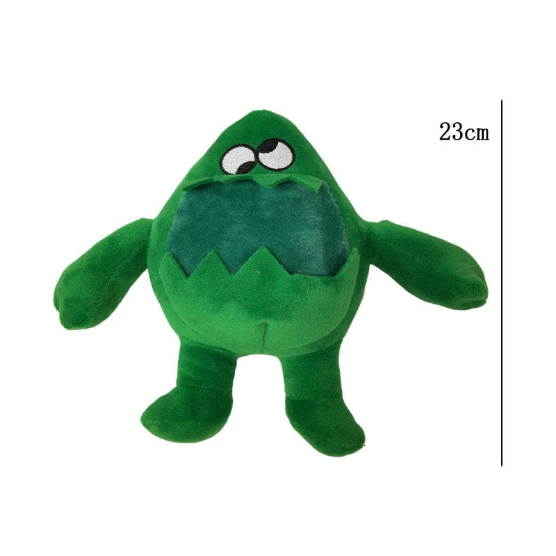 12pcs Skibidi Toilet Plush Toy New Skibidi Doll Stuffed Toy Skibidi Speakerman Plush Camara Camera Man Plush Stuffed Soft Toy