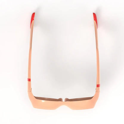 Novelty Leg & Buttocks Sunglasses Funny Sunglasses For Adults Unique Design Sunglasses Party Funny Eye Glasses Gag Gifts