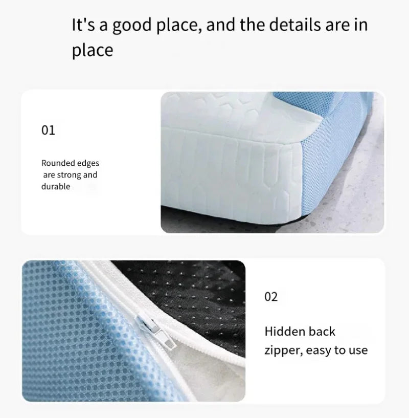 Cats Beds Summer Cooling Pet Bed Kitten Cushions Goods Houses Dog Mat Basket Accessory House Habitats Accessories PuppyThings