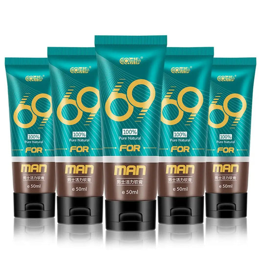 Male Penis Enlargement Cream Sex Cream Increase Size Male Delay Erection Cream For Men Growth Thicken Adult Products