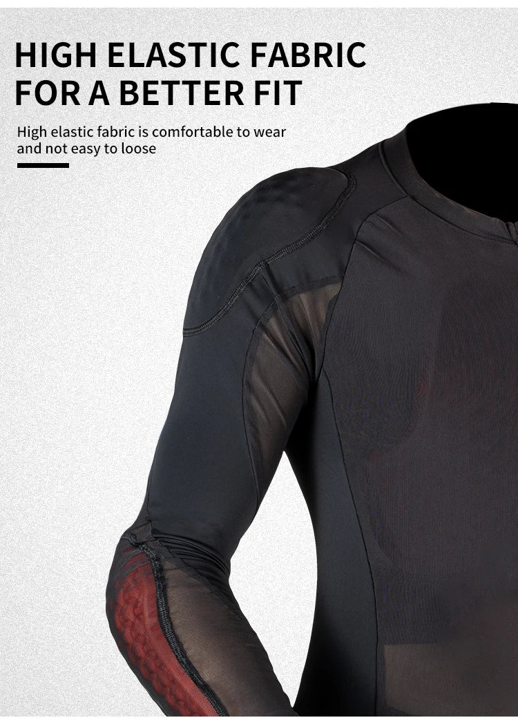 Summer Motorcycle Jackets Full Body Armor Protection Jacket For Motorbike Racing Lightweight Soft Motocross Clothing Moto Jacket