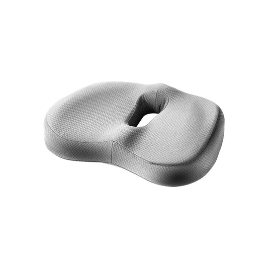 Seat cushion chair memory foam seat cushion butt hemorrhoids sedentary pregnant woman office chair cushion student breathable bu