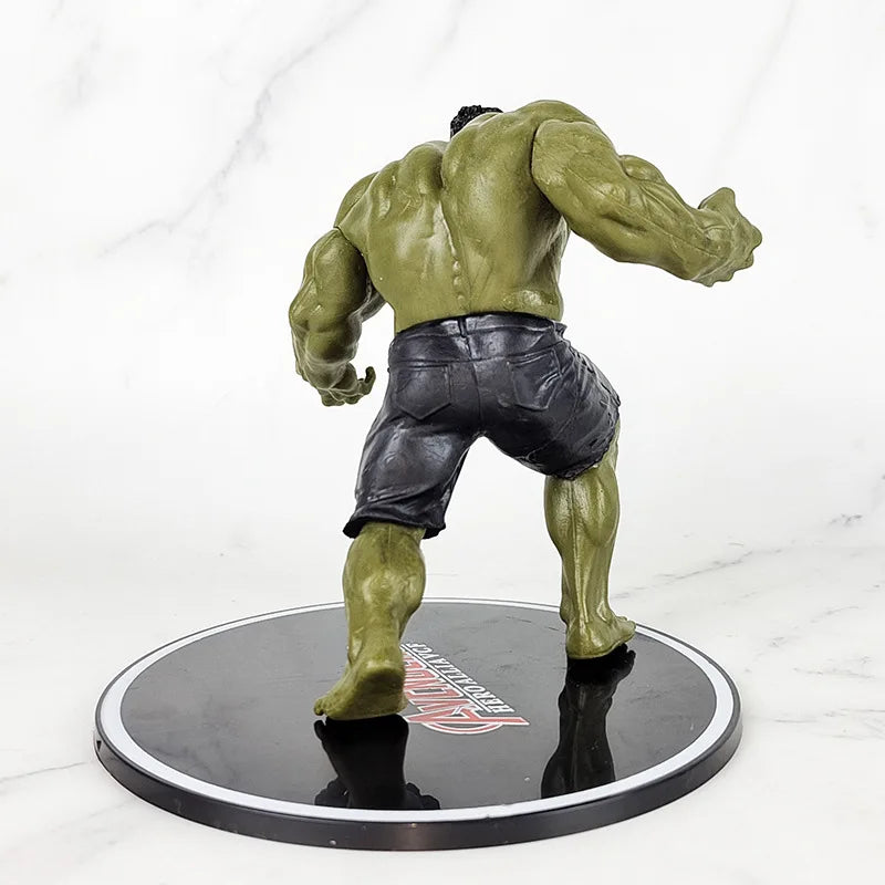 Marvels Spidermans movie Model Plate Car Decoration Doll birthday toy gift PVC model decoration Action Figure Toys Gift