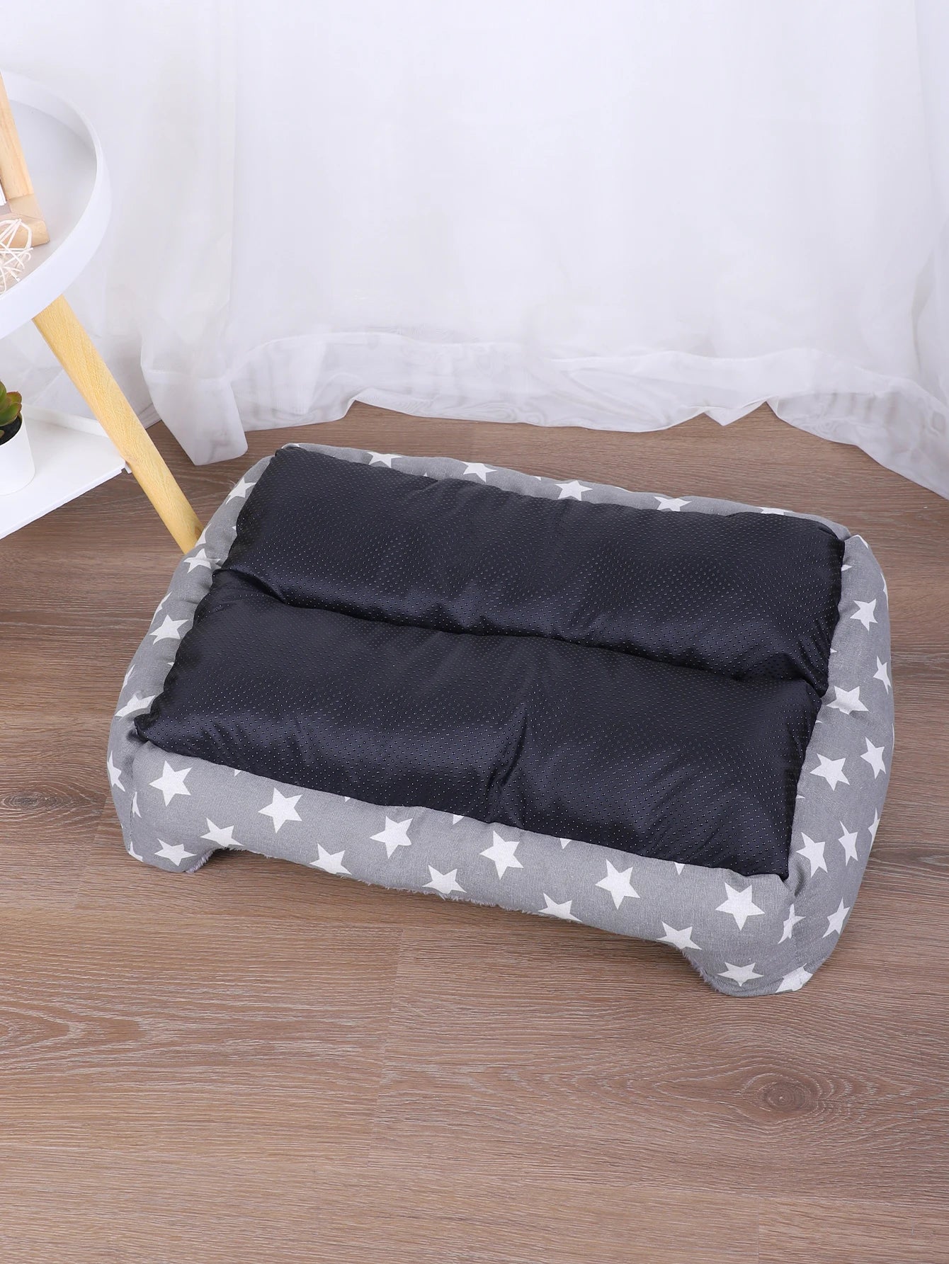 Dog Mat Beds for Dogs Large Basket Small Plush Bed Pet Medium Cats Kennel Sofa Warm Accessories Pets Cushion Washable Puppy Big