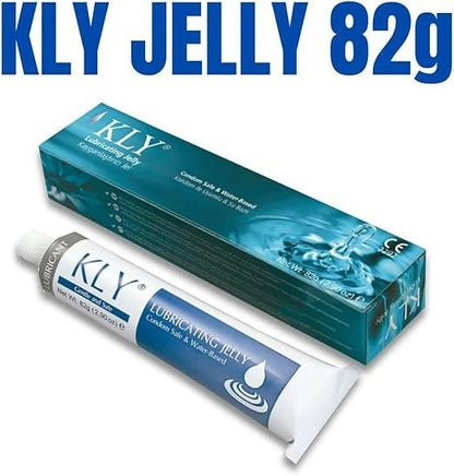 Kly Sex Lubricating Jelly