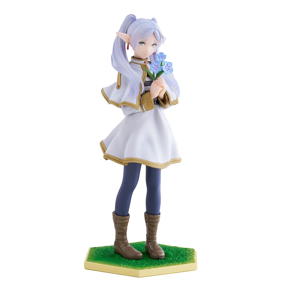 14cm Noodle Stopper Sousou no Frieren Anime Girl Figure Frieren Beyond Journey's End Action Figure Collectible Model Toys