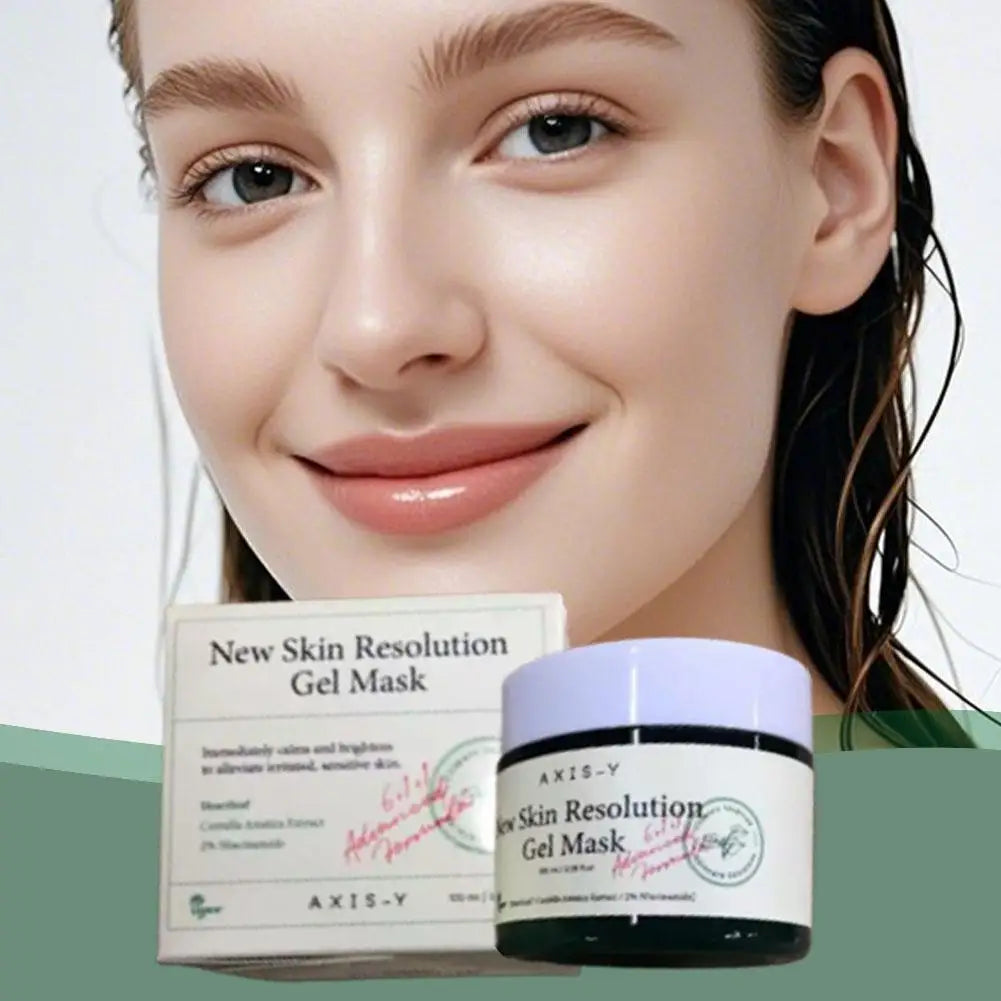 Axis-y Dark Spot Correction Serum & Glow Cream Effectively Improves Dark Moisturizing Soothing Reduce Pigmentation Skin Care