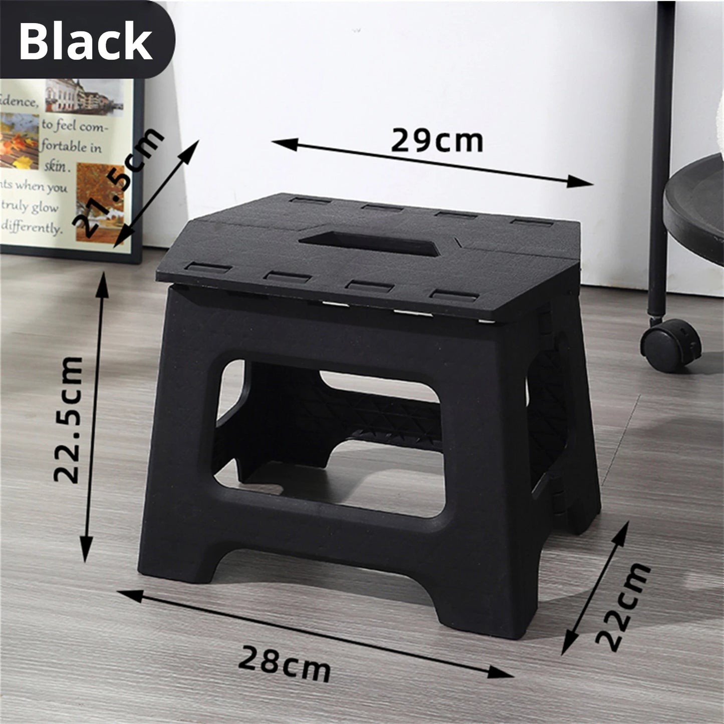 Folding Stools, Portable Folding Chairs, Train Home, Subway Chairs, Outdoor Low Stools, Fishing Chairs, Beach Chairs