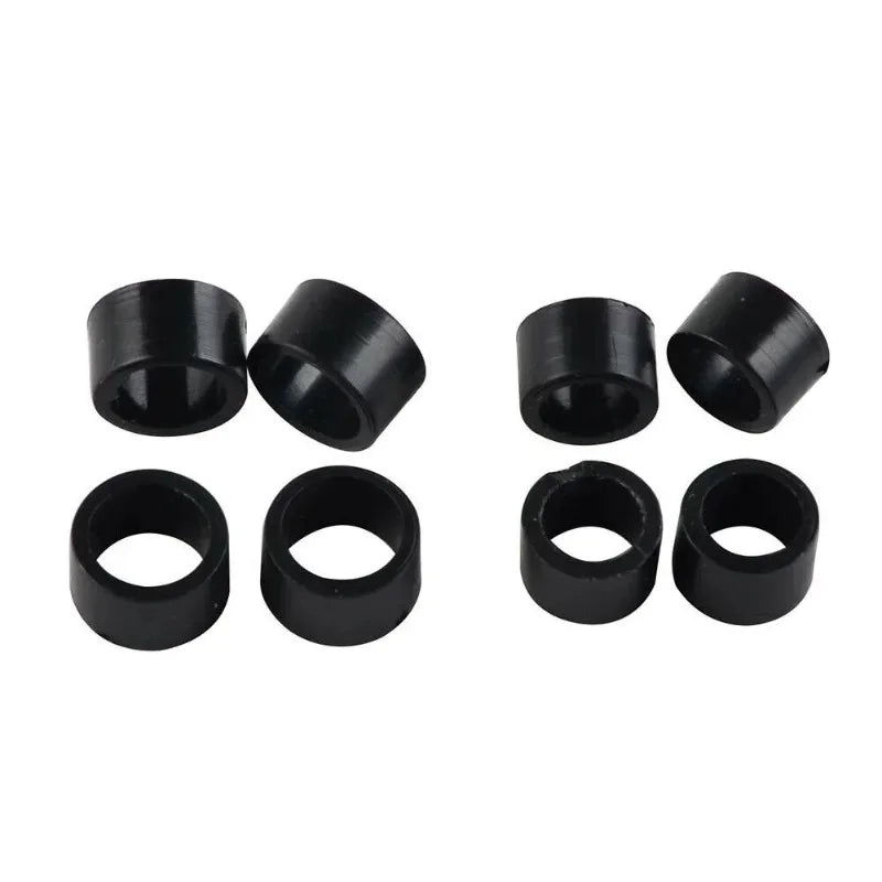 177pcs Motorcycle Windshield Screw Fairing Bolt Kit Car Body Decoration