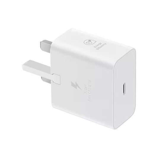 SAMSUNG 25W PD ADAPTER