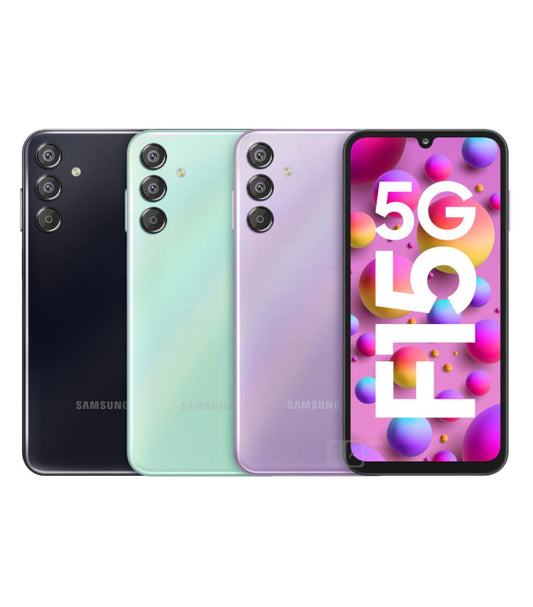 Samsung Galaxy F15 5G