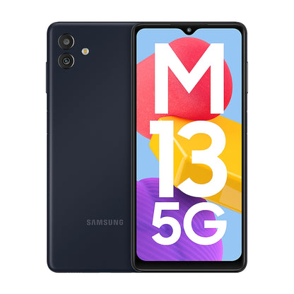 Samsung Galaxy M13 6GB RAM 128GB ROM 5G