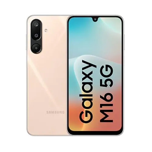 Samsung Galaxy M16 5G