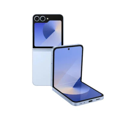 Samsung Galaxy Z Flip 6 12GB RAM 512GB ROM