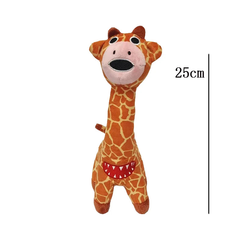 12pcs Skibidi Toilet Plush Toy New Skibidi Doll Stuffed Toy Skibidi Speakerman Plush Camara Camera Man Plush Stuffed Soft Toy