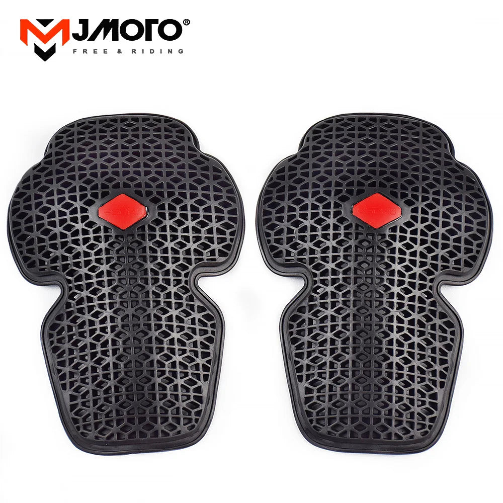 Motorcycle Armor CE certified Jacket Insert Back Protector Thicken High elasticity Rider Armor Back Spine Protective Pad