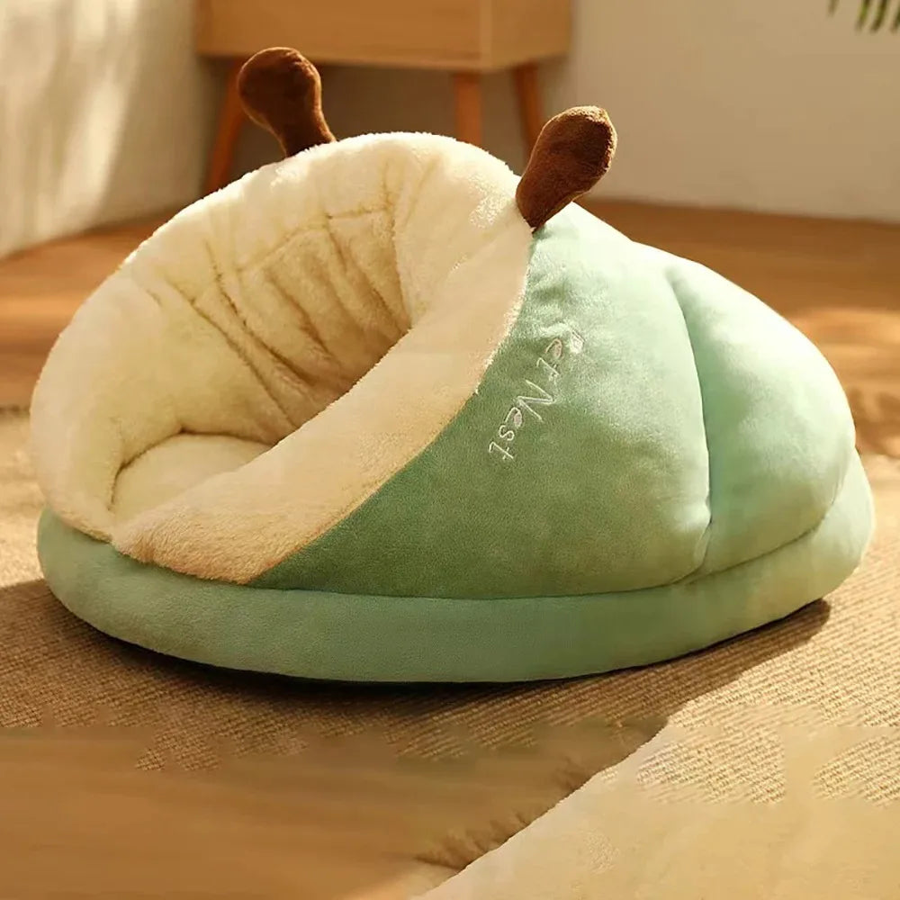 Dog Bed Pets Dogs Small Breeds Mat Cats Puppy Bedding Pet Products Fluffy Large Big Beds Accessories Baskets  Accessory BEd