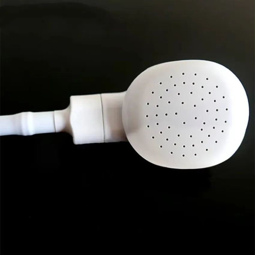 1 Pcs 1.2 M Dog Pet Bath Shower Head Pet Bath Hose Sink Spray Drain Filter Hair Washing Hair Clipper Shampoo Pet Kitchen