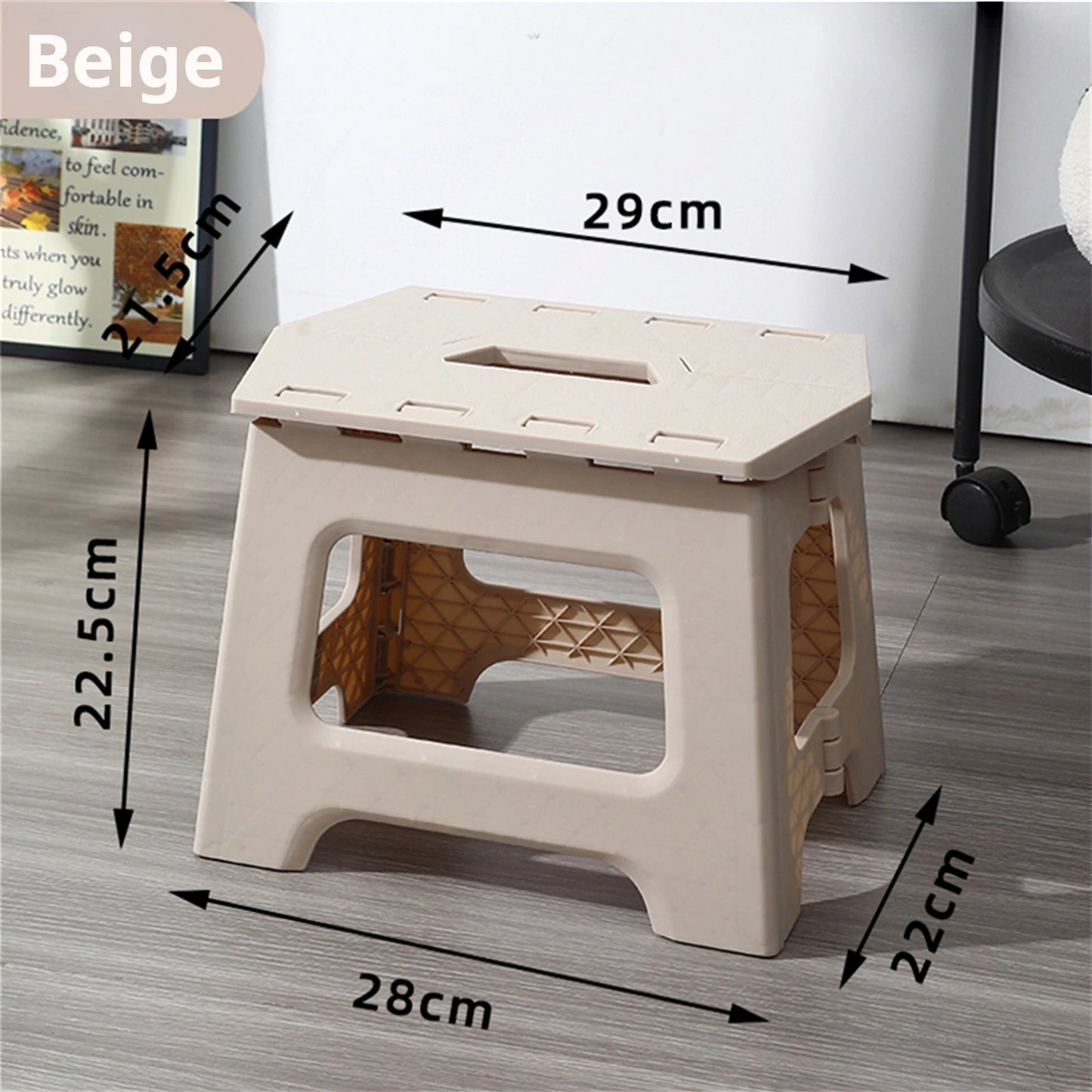 Folding Stools, Portable Folding Chairs, Train Home, Subway Chairs, Outdoor Low Stools, Fishing Chairs, Beach Chairs