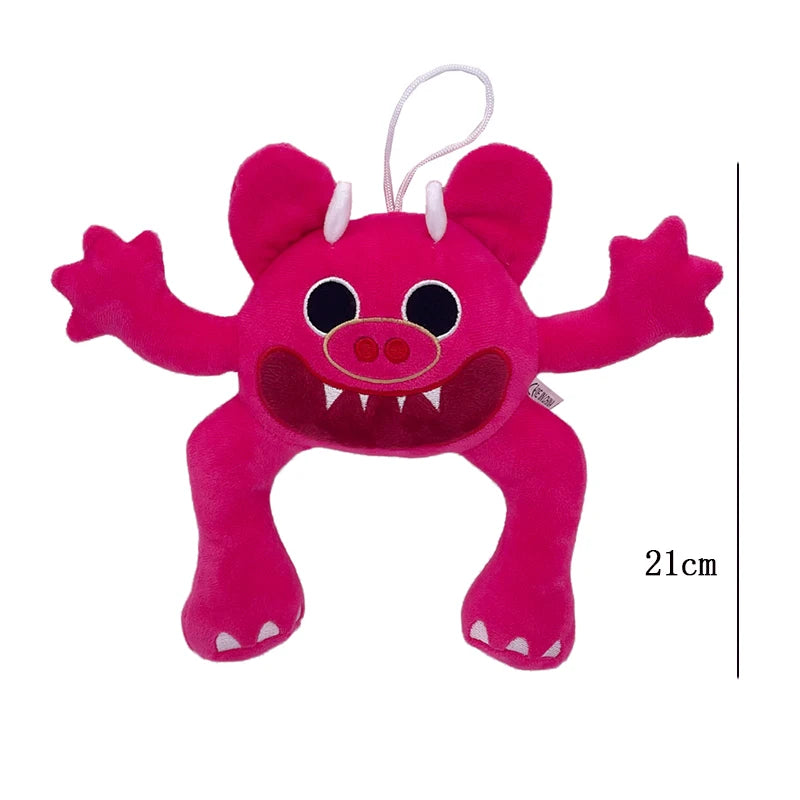 12pcs Skibidi Toilet Plush Toy New Skibidi Doll Stuffed Toy Skibidi Speakerman Plush Camara Camera Man Plush Stuffed Soft Toy