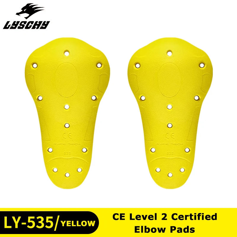 CE Level 2 Certification Protective Gear For Motorcycle Jacket Back Protector Thicken Elasticity Rider Armor Chest Spine Pads