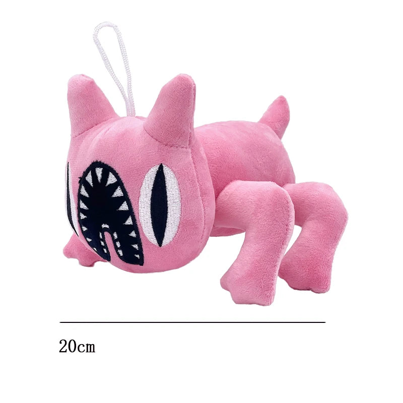 12pcs Skibidi Toilet Plush Toy New Skibidi Doll Stuffed Toy Skibidi Speakerman Plush Camara Camera Man Plush Stuffed Soft Toy