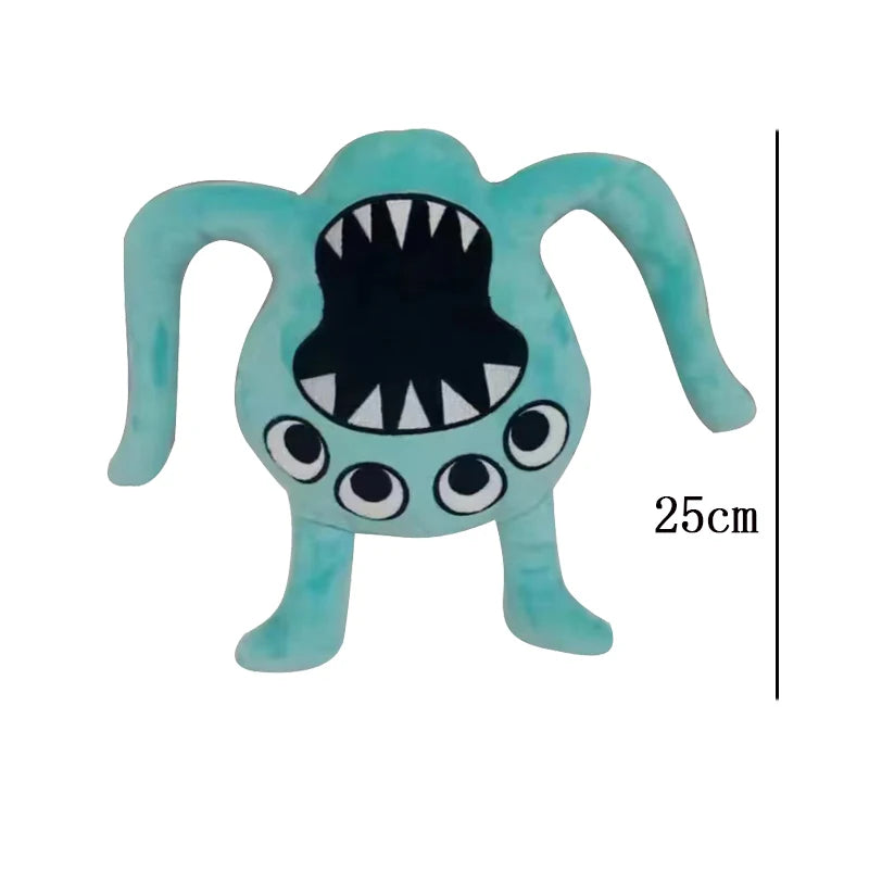 12pcs Skibidi Toilet Plush Toy New Skibidi Doll Stuffed Toy Skibidi Speakerman Plush Camara Camera Man Plush Stuffed Soft Toy