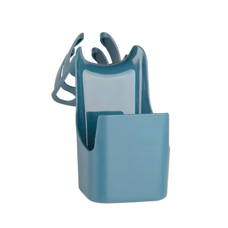 BLALION Motorcycle Bike Chain Oil Storage Tool Agent Widely Used Chain Anti-spray Tool Box Chain Cleaning Oil Splash-Proof Tool