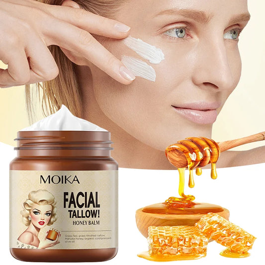 Butter Honey Face Cream Moisturizing Face Moisturizing Body Hand And Foot Skin Care Cream Face And Body Skin Care