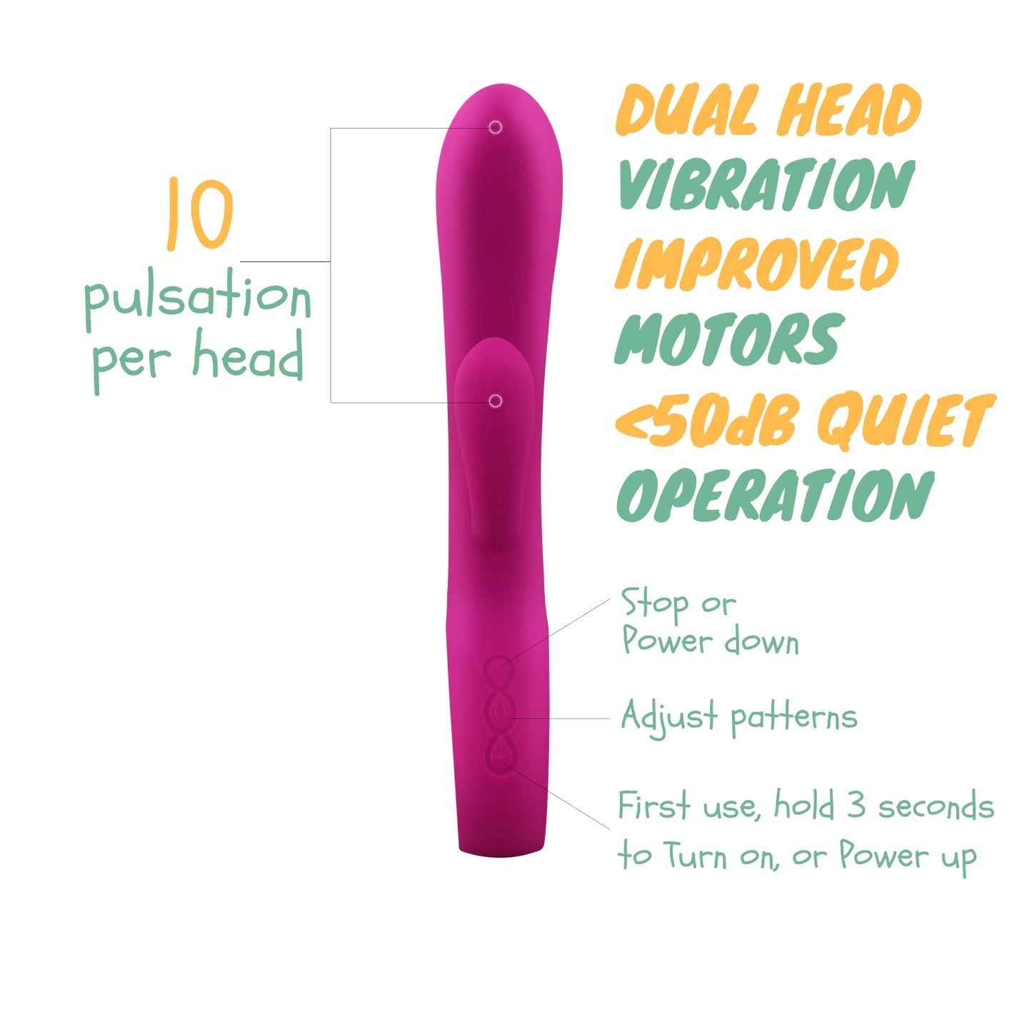 Vibrator for Women Clitoris Stimulator Silicone G-spot  Female Masturbation Sex Toys  rechargeable G spot vibrating Adult Goods