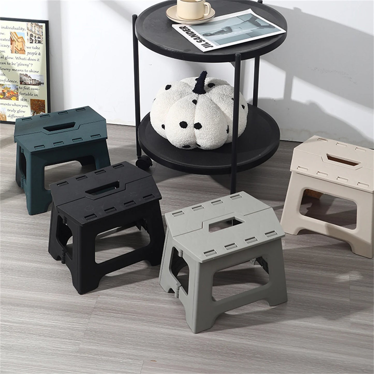 Folding Stools, Portable Folding Chairs, Train Home, Subway Chairs, Outdoor Low Stools, Fishing Chairs, Beach Chairs
