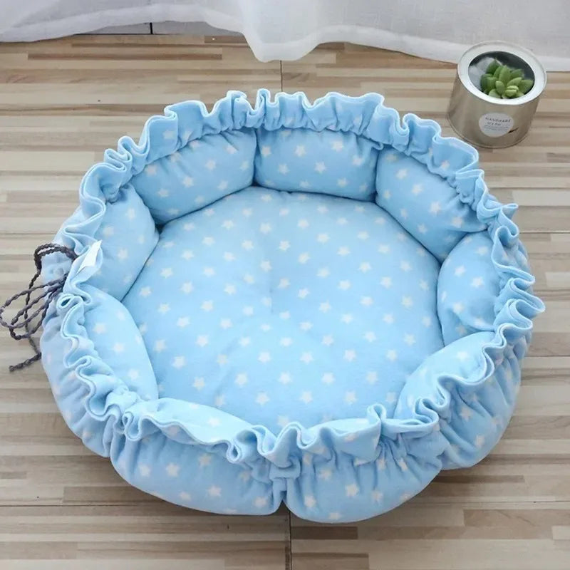 Cats Pet Products Dog Mat Bed Accessories Cushions Goods Houses Accessory Puppy Supplies Habitats All Kitten Things Beds Basket