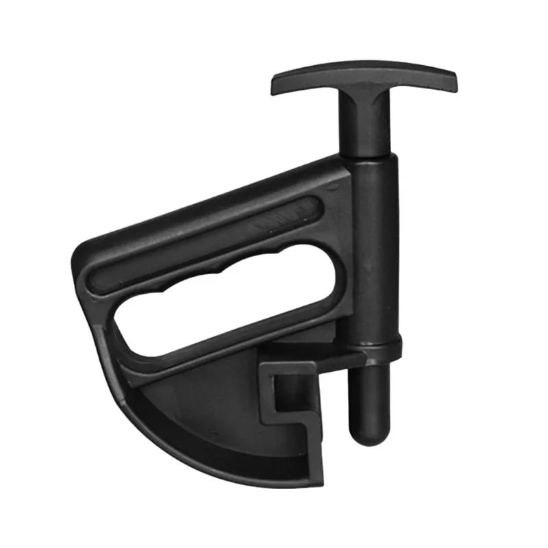 Universal Auto Tire Changer Clamp Parts Car Tire Disassembly Removal Bead Rim Clamp Drop Center Tool Maintain Auxiliary Tool