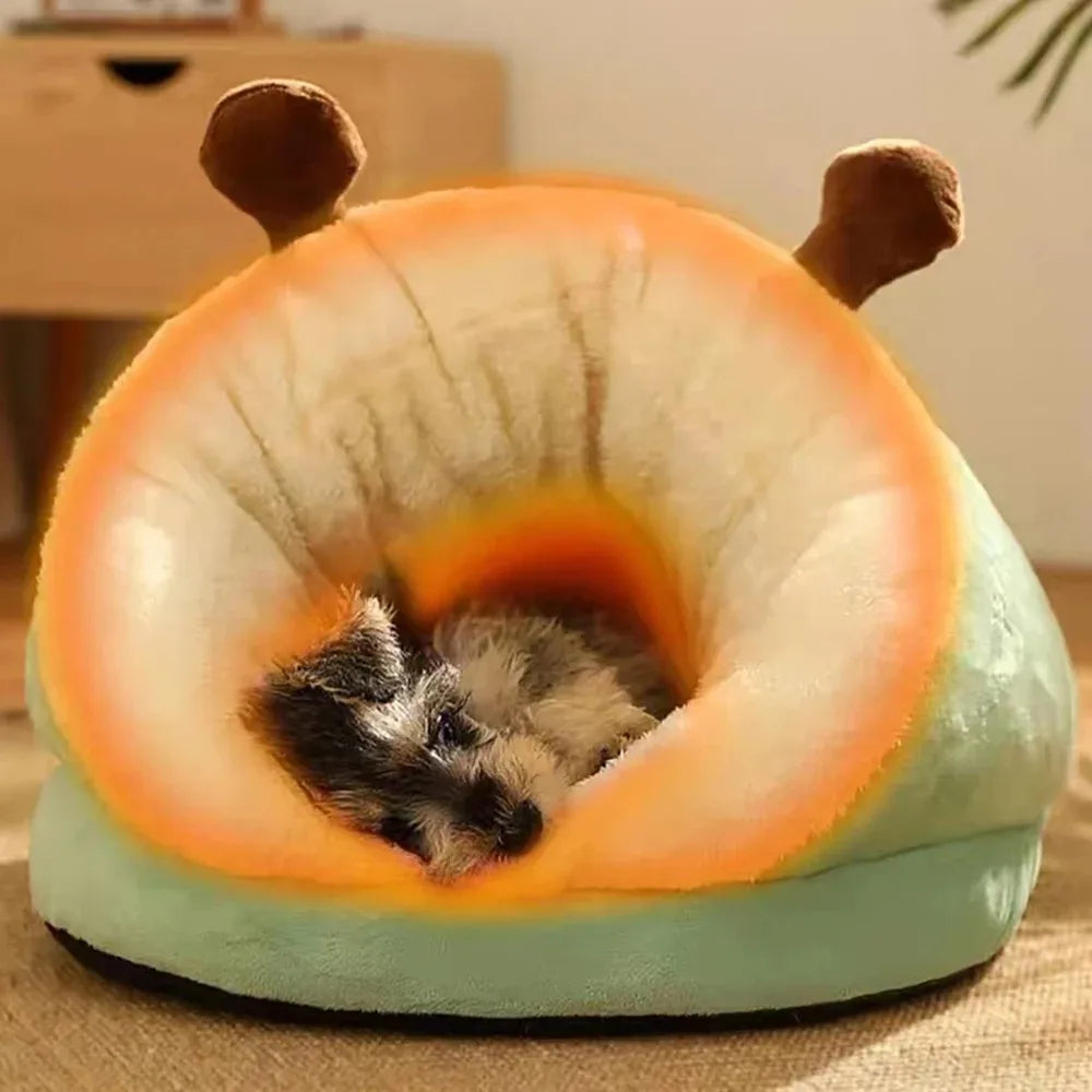 Dog Bed Pets Dogs Small Breeds Mat Cats Puppy Bedding Pet Products Fluffy Large Big Beds Accessories Baskets  Accessory BEd