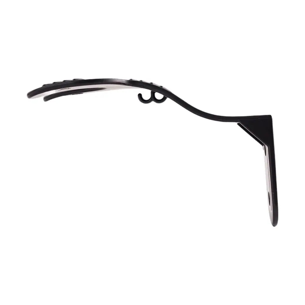Motorcycle Helmet Hook Racks Multipurpose Hook Hanger Home Luggage Jacket Holders Kitchen Cabinet Shelf Wall Mount Hooks