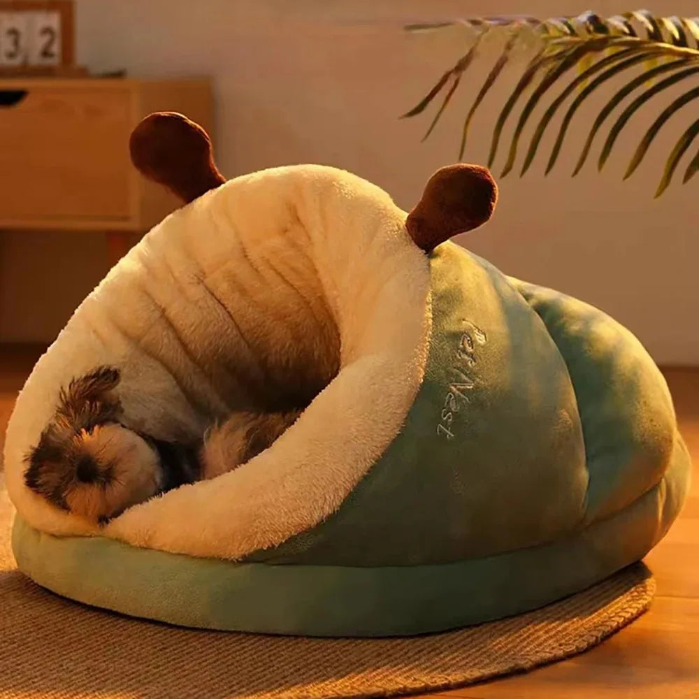 Dog Bed Pets Dogs Small Breeds Mat Cats Puppy Bedding Pet Products Fluffy Large Big Beds Accessories Baskets  Accessory BEd