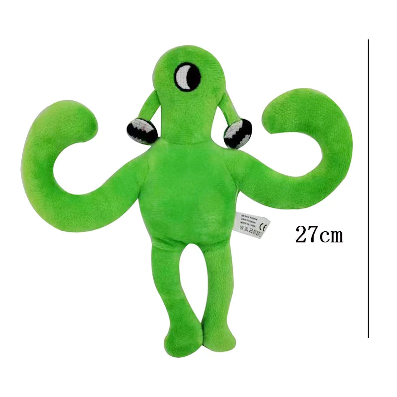 12pcs Skibidi Toilet Plush Toy New Skibidi Doll Stuffed Toy Skibidi Speakerman Plush Camara Camera Man Plush Stuffed Soft Toy