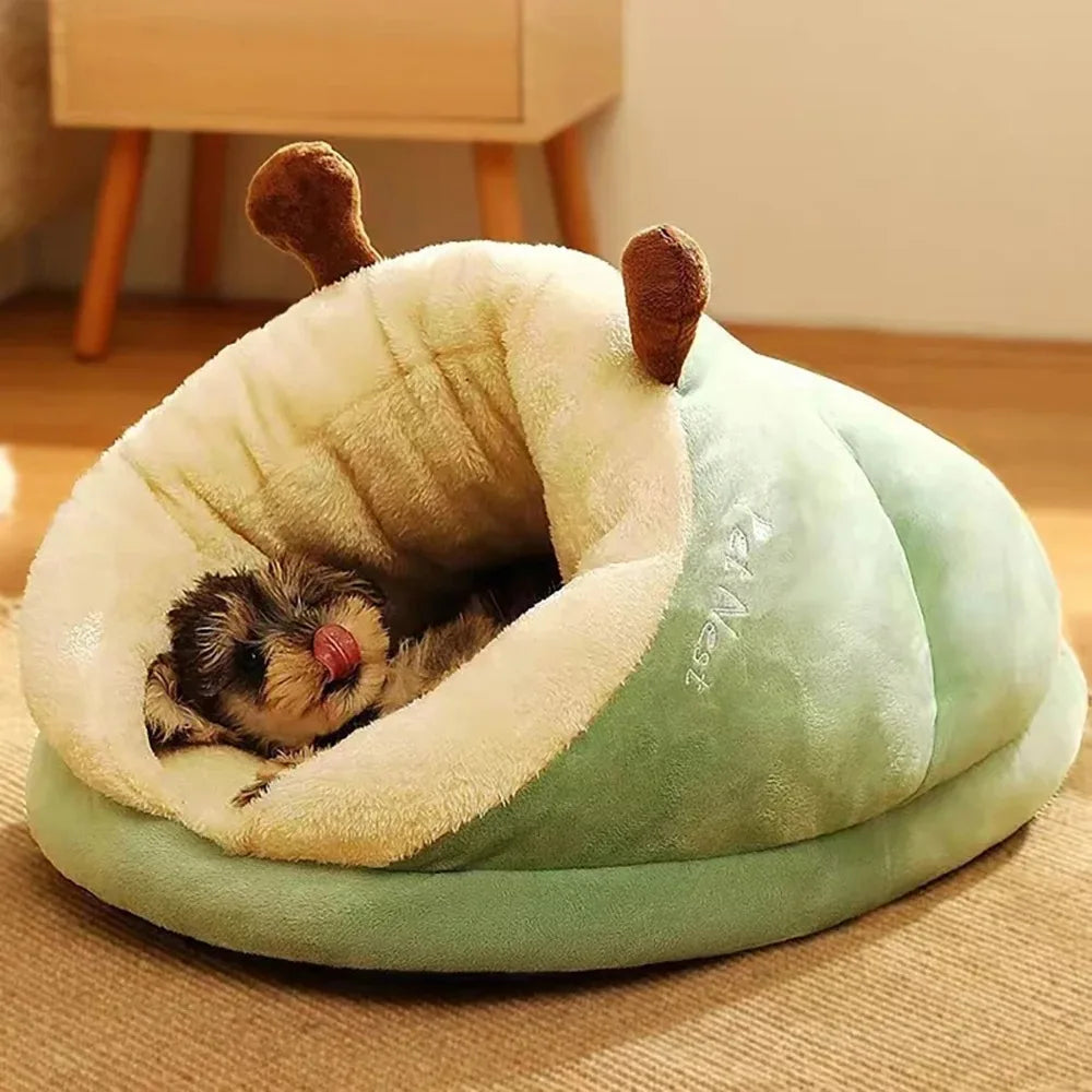 Dog Bed Pets Dogs Small Breeds Mat Cats Puppy Bedding Pet Products Fluffy Large Big Beds Accessories Baskets  Accessory BEd