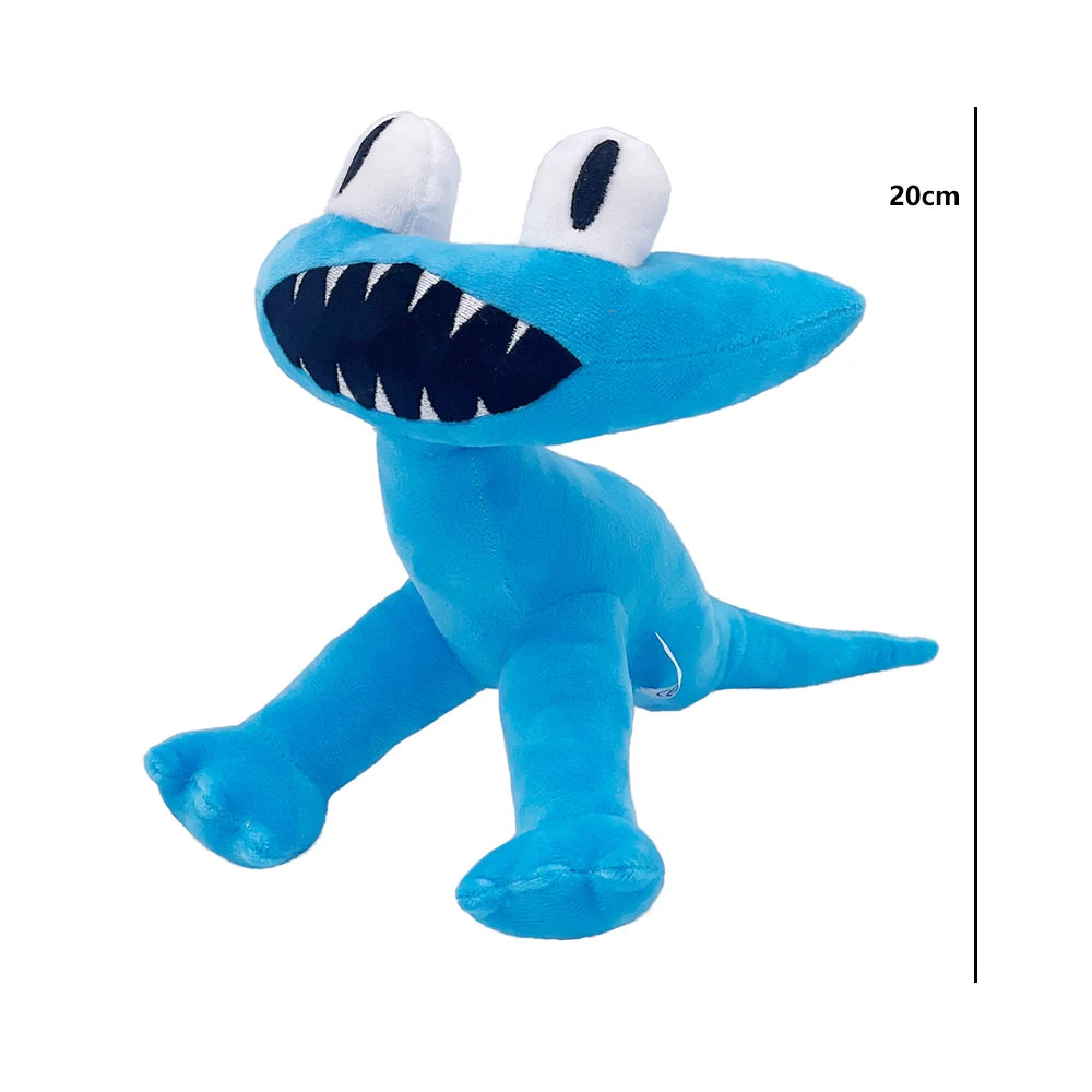12pcs Skibidi Toilet Plush Toy New Skibidi Doll Stuffed Toy Skibidi Speakerman Plush Camara Camera Man Plush Stuffed Soft Toy