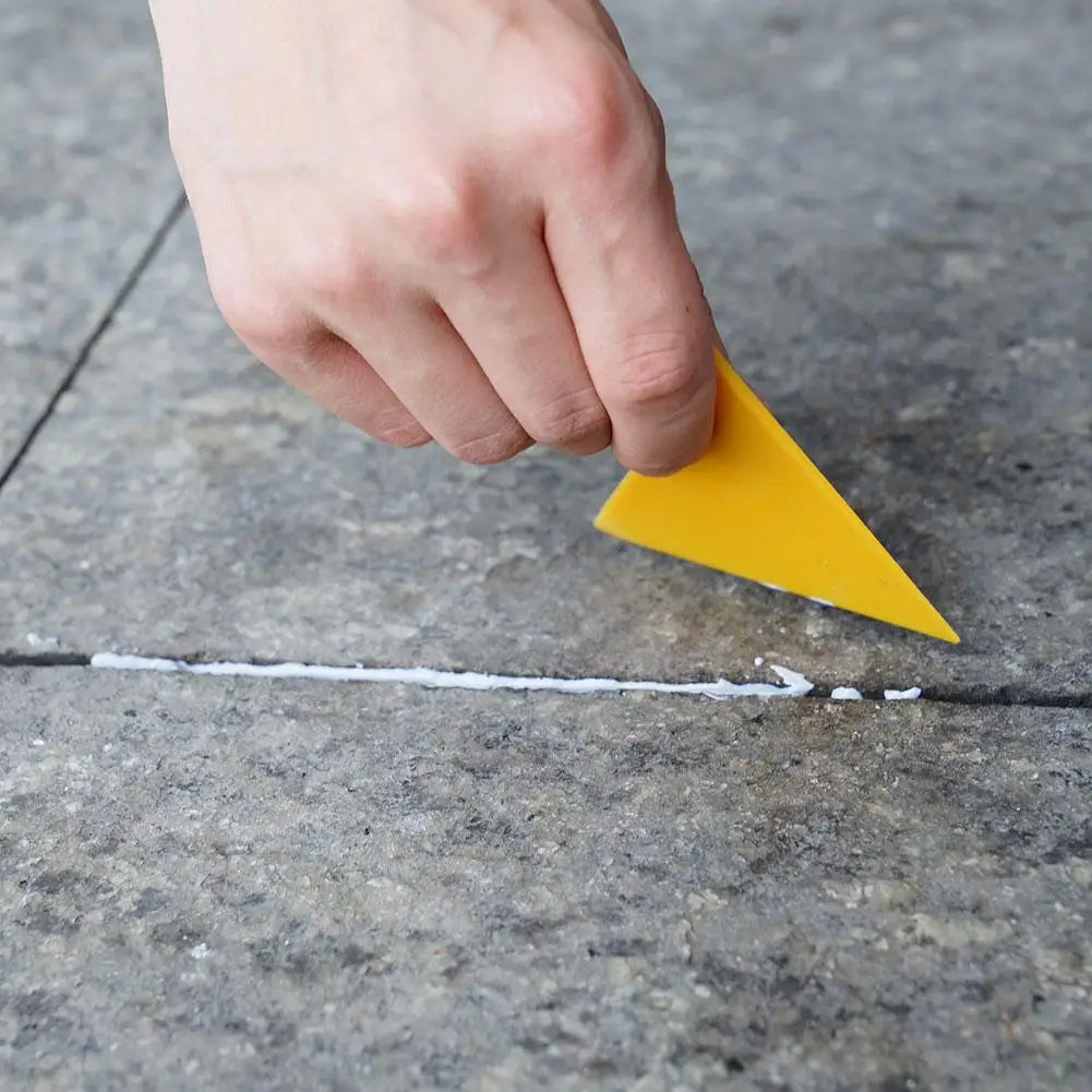 500g Cement Crack Repair Sealant Glue With Gloves Roof Wall Floor Leak Filling Sealing Waterproofing Materials Set