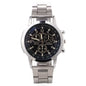 Kegllect Men Business Quartz Dial Stainless Steel Watch As A Gift