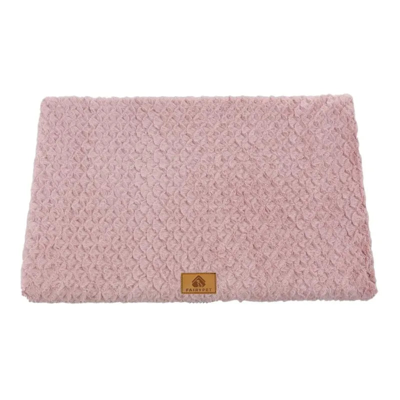 Dog Beds Pet Bed Dogs Blanket Pets Products Large Sofa Breeds Cats Big Cushion Medium Cushions Fluffy Kennel Puppy Bed