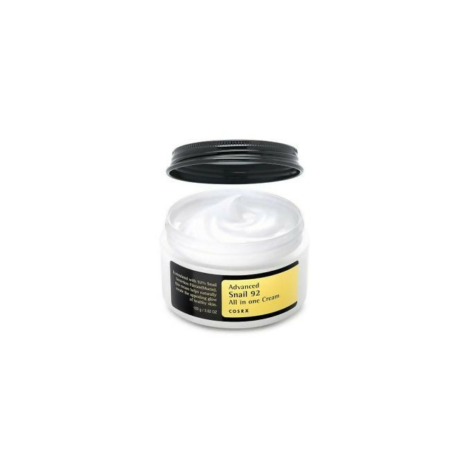 Cosrx Advanced Snail 92