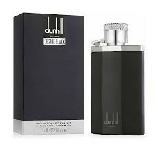 Desire Black For Men EDT 100Ml