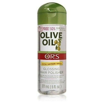 Ors Olive Oil Glossing Hair Polisher